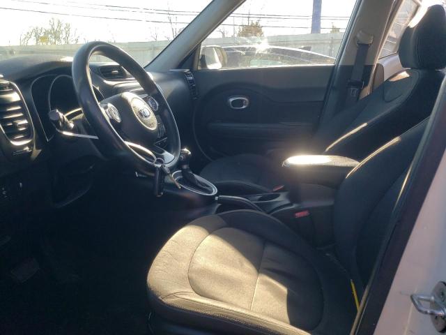 Photo 7 from auction – 2016 KIA SOUL with VIN KNDJN2A29G7264787