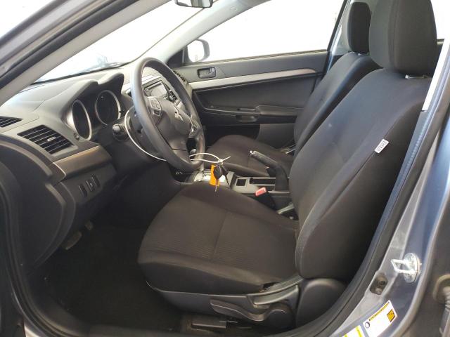 Photo 7 from auction – 2015 MITSUBISHI LANCER ES with VIN JA32U2FUXFU023322