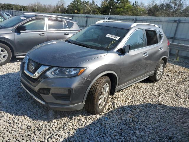 صورة رقم 1 من المزاد - 2017 NISSAN ROGUE S مع VIN KNMAT2MT5HP618154