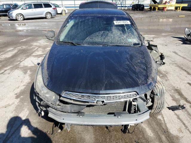 Photo 5 from auction – 2012 CHEVROLET CRUZE LT with VIN 1G1PF5SC0C7244544