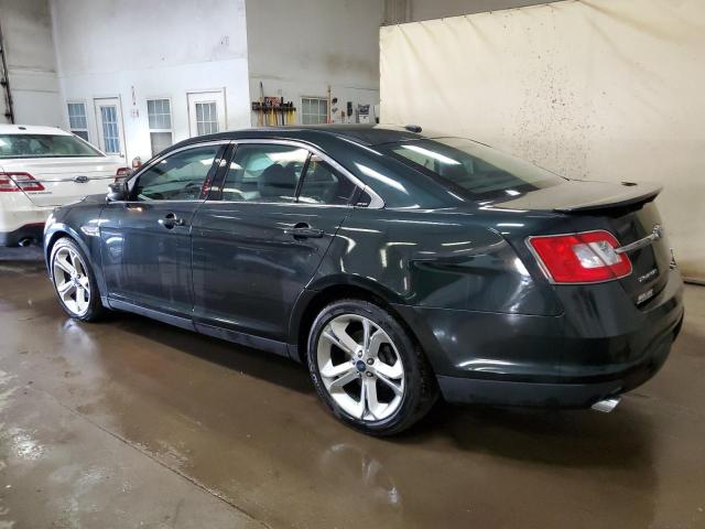 Photo 2 from auction – 2010 FORD TAURUS SHO with VIN 1FAHP2KT4AG107018