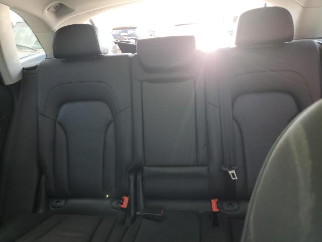 Photo 10 from auction – 2014 AUDI Q5 PREMIUM with VIN WA1LFAFP6EA002630
