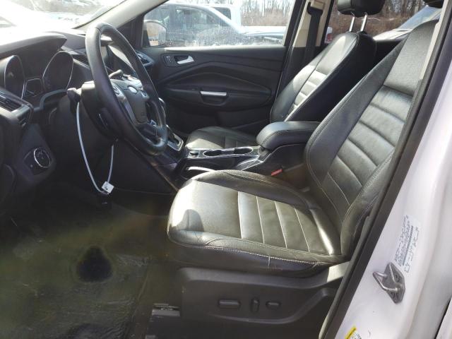 Photo 7 from auction – 2014 FORD ESCAPE TIT with VIN 1FMCU9JX6EUA01814