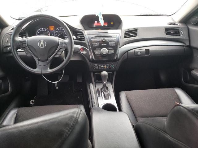 Photo 8 from auction – 2013 ACURA ILX 20 with VIN 19VDE1F39DE016584