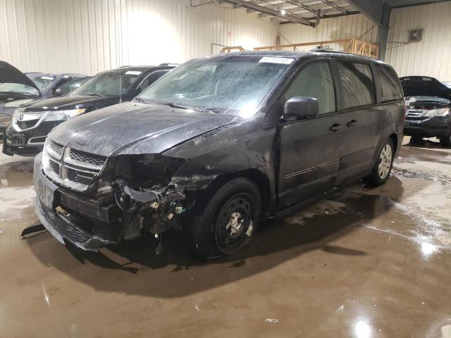 DODGE GRAND CARA 2011 with VIN 2D4RN4DG2BR672225 - Photo from auction