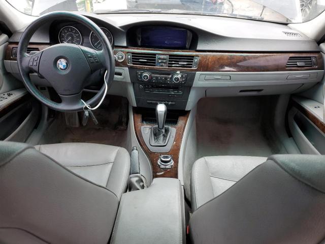 Zdjęcie 8 z aukcji – 2011 BMW 328 XI z VIN WBAPK7C5XBA971834