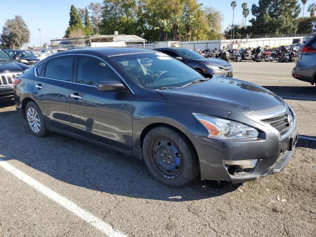 Photo 4 from auction – 2013 NISSAN ALTIMA 2.5 with VIN 1N4AL3APXDN486002
