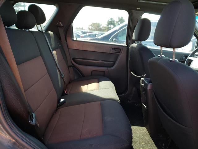 Photo 11 from auction – 2008 FORD ESCAPE XLT with VIN 1FMCU03178KA39007