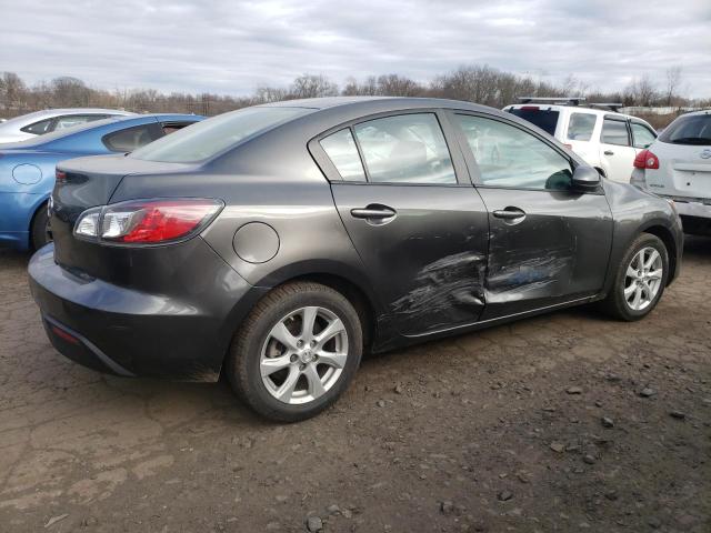 Photo 3 from auction – 2011 MAZDA 3 I with VIN JM1BL1VG0B1900955