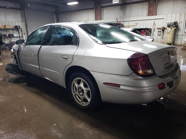 Photo 2 from auction – 2003 OLDSMOBILE AURORA 4.0 with VIN 1G3GS64C434160573