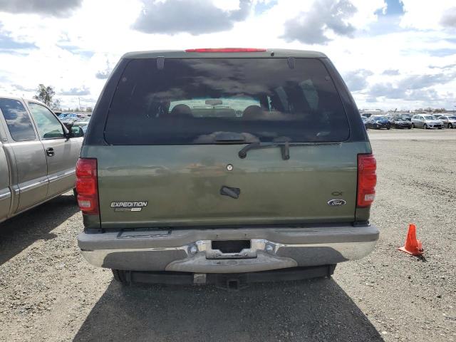 Foto 6 de la subasta – 2000 FORD EXPEDITION con VIN 1FMPU18L6YLA86234