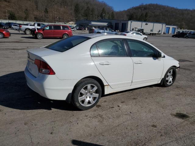 Photo 3 from auction – 2011 HONDA CIVIC LX with VIN 2HGFA1F55BH503619