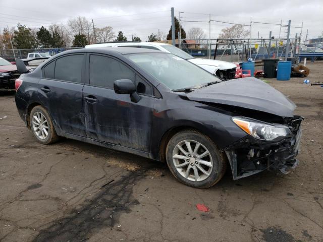 Photo 4 from auction – 2012 SUBARU IMPREZA PR with VIN JF1GJAC61CH008654