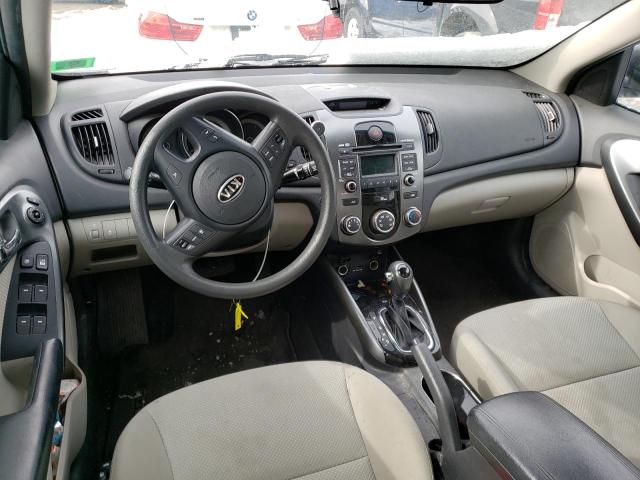 Photo 8 from auction – 2013 KIA FORTE EX with VIN KNAFU4A20D5671857