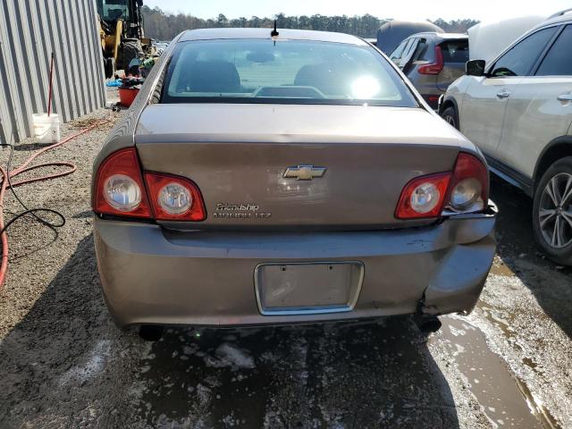 Photo 6 from auction – 2011 CHEVROLET MALIBU LTZ with VIN 1G1ZE5E7XBF100711