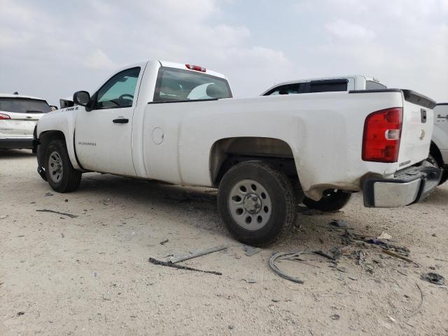 Photo 2 from auction – 2011 CHEVROLET SILVERADO with VIN 1GCNCPEX7BZ353541