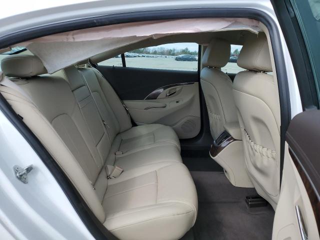 صورة رقم 10 من المزاد - 2015 BUICK LACROSSE مع VIN 1G4GB5G37FF248916