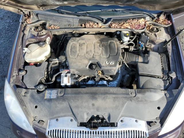 Photo 11 from auction – 2009 BUICK LUCERNE CX with VIN 1G4HD57M79U141999