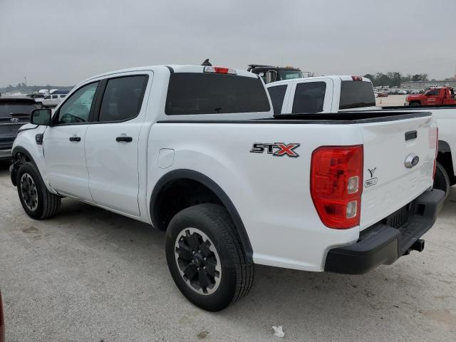 Photo 2 from auction – 2021 FORD RANGER XL with VIN 1FTER4EH2MLE04049