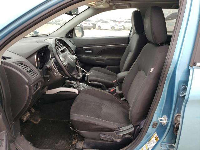 Photo 7 from auction – 2013 MITSUBISHI OUTLANDER with VIN 4A4AP4AU2DE002343