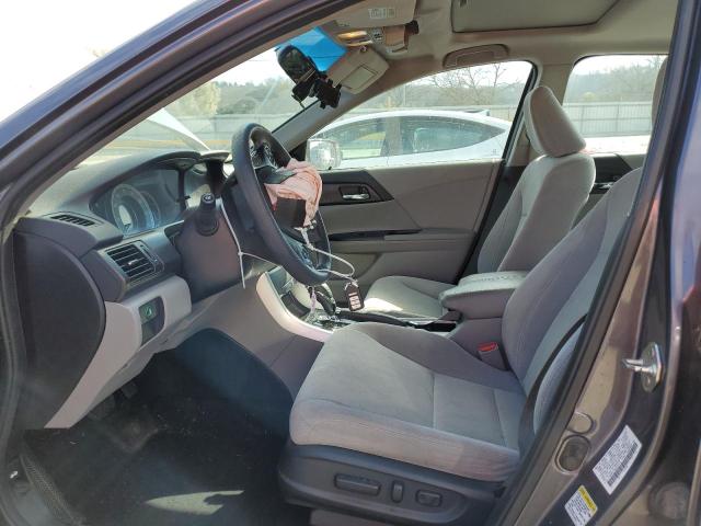 Photo 7 from auction – 2013 HONDA ACCORD EX with VIN 1HGCR2F78DA029752