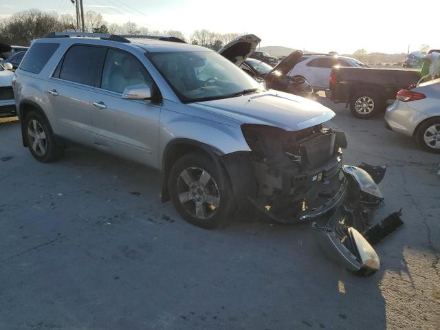 Photo 4 from auction – 2011 GMC ACADIA SLT with VIN 1GKKRRED1BJ175888