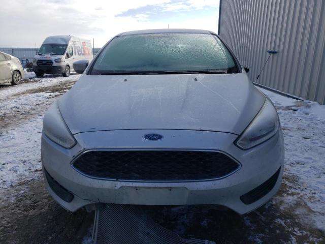 Photo 5 from auction – 2018 FORD FOCUS SE with VIN 1FADP3K27JL295276