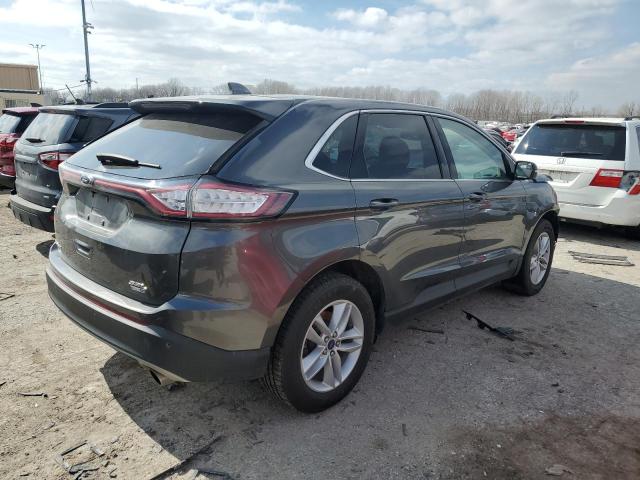 Photo 3 from auction – 2018 FORD EDGE SEL with VIN 2FMPK4J99JBB50603
