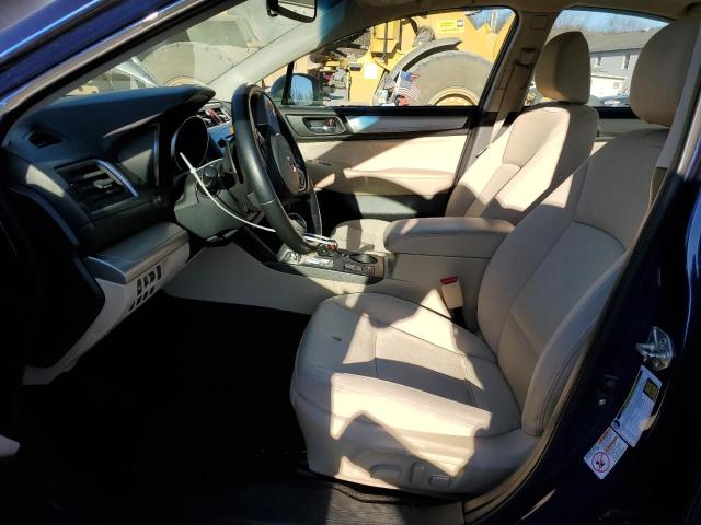 Photo 7 from auction – 2015 SUBARU LEGACY 2.5 with VIN 4S3BNAD65F3034036