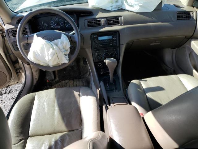 Photo 8 from auction – 2000 TOYOTA CAMERY with VIN JT2BF22K0Y0257617