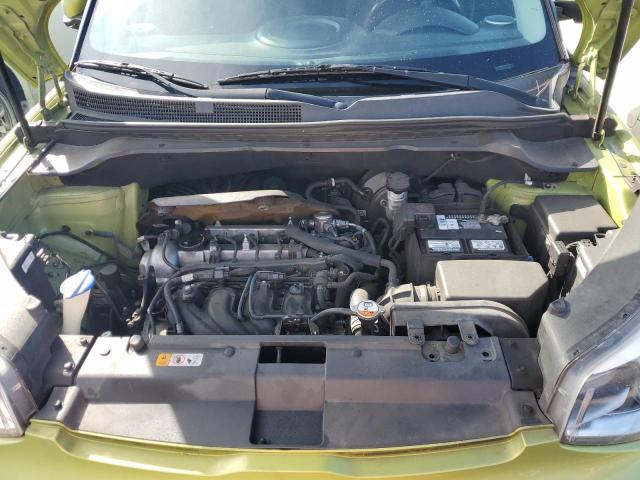 Photo 11 from auction – 2016 KIA SOUL with VIN KNDJN2A24G7853164
