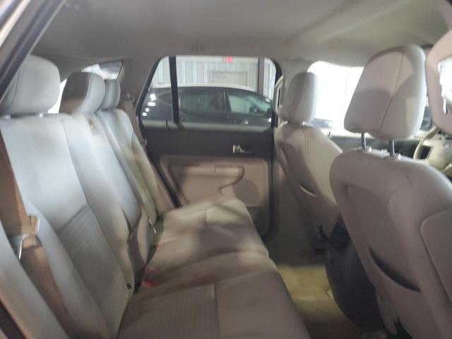 Photo 11 from auction – 2008 FORD EDGE SE with VIN 2FMDK36C18BA05325