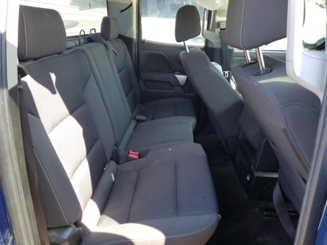 Photo 10 from auction – 2017 CHEVROLET SILVERADO with VIN 1GCVKREH2HZ349364