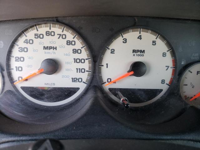 Фото 9 с аукциона – 2004 DODGE NEON SXT с VIN 1B3ES56C34D646454