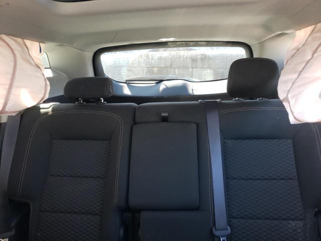 Photo 10 from auction – 2019 GMC TERRAIN SL with VIN 3GKALTEV3KL104963