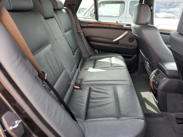 Photo 10 from auction – 2002 BMW X5 4.4I with VIN 5UXFB33562LH32195