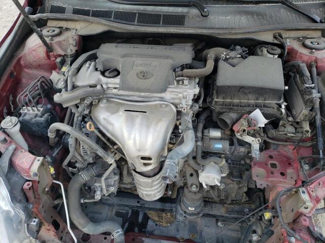 Photo 11 from auction – 2017 TOYOTA CAMRY LE with VIN 4T1BF1FK9HU701464