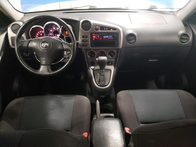 Foto 8 de la subasta – 2007 TOYOTA COROLLA MA con VIN 2T1KR32E17C647922