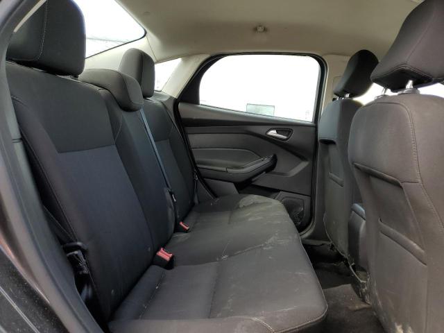 Photo 10 from auction – 2015 FORD FOCUS SE with VIN 1FADP3F2XFL326196