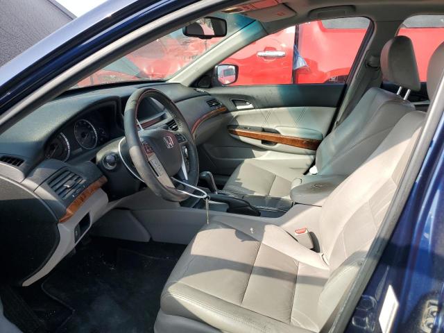 Photo 7 from auction – 2011 HONDA ACCORD EXL with VIN 1HGCP3F84BA024419