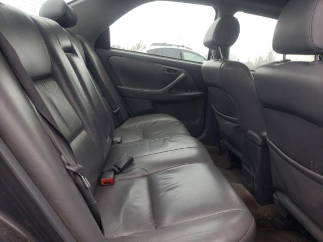 Photo 10 from auction – 1997 TOYOTA CAMRY CE with VIN 4T1BF22K4VU009149