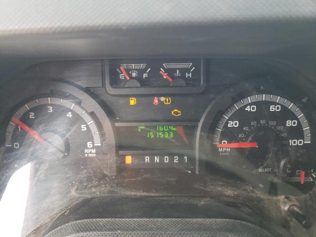 Photo 9 from auction – 2010 FORD ECONOLINE with VIN 1FTNE2EW9ADA38384