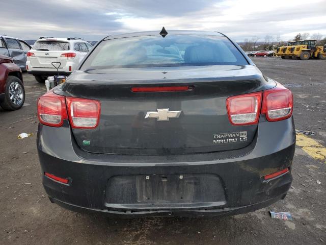 Photo 6 from auction – 2014 CHEVROLET MALIBU LS with VIN 1G11B5SL4EF218149