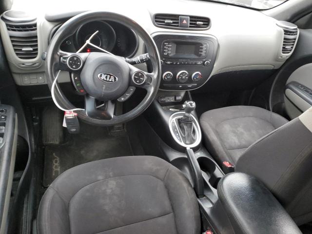 Zdjęcie 8 z aukcji – 2015 KIA SOUL z VIN KNDJN2A23F7155496