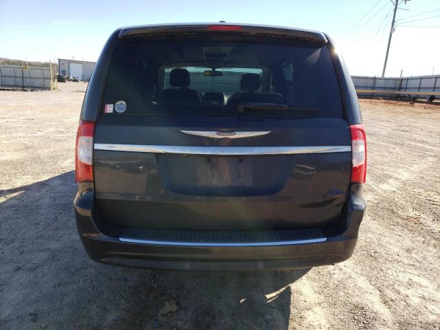 Photo 6 from auction – 2012 CHRYSLER TOWN & COU with VIN 2C4RC1CG1CR273486