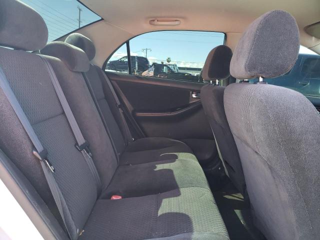 Photo 10 from auction – 2006 TOYOTA COROLLA CE with VIN 1NXBR32E86Z725318