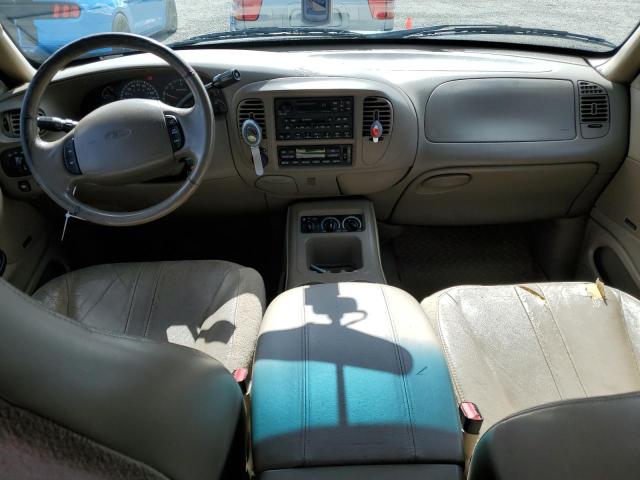 Photo 8 from auction – 2000 FORD EXPEDITION with VIN 1FMPU18L6YLA86234