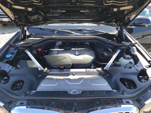 Photo 11 from auction – 2018 BMW X3 XDRIVE3 with VIN 5UXTR9C5XJLD89519