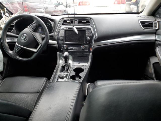 Photo 8 from auction – 2019 NISSAN MAXIMA S with VIN 1N4AA6AV7KC368293