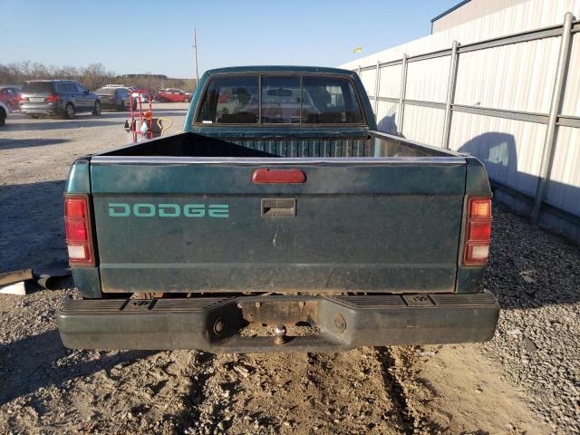 Photo 6 from auction – 1994 DODGE DAKOTA with VIN 1B7FL26X7RW131020